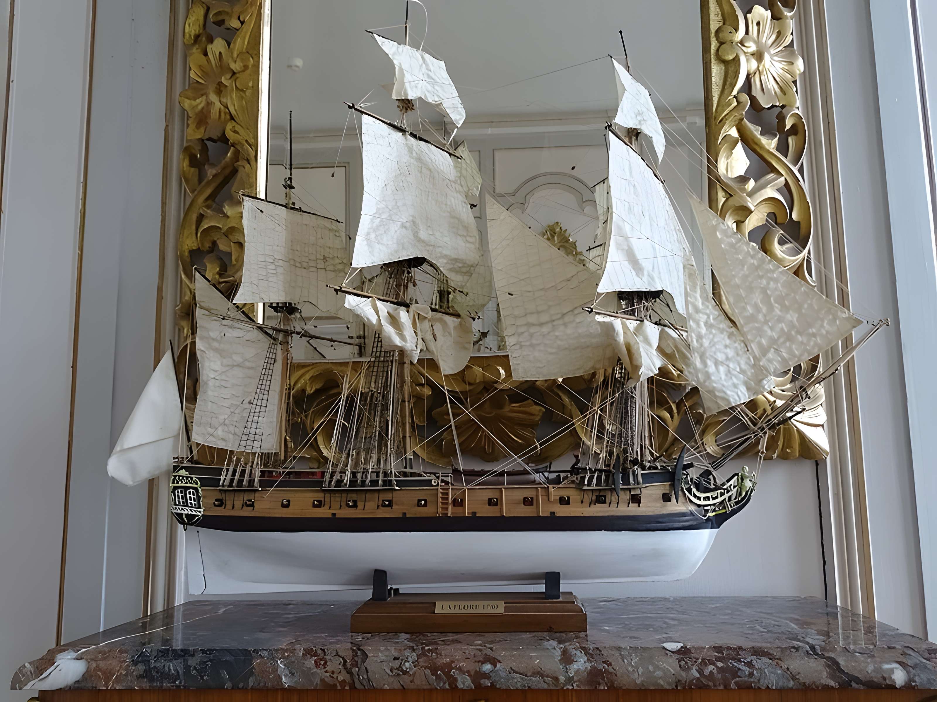 Hôtel Magon de la Lande à Saint-Malo