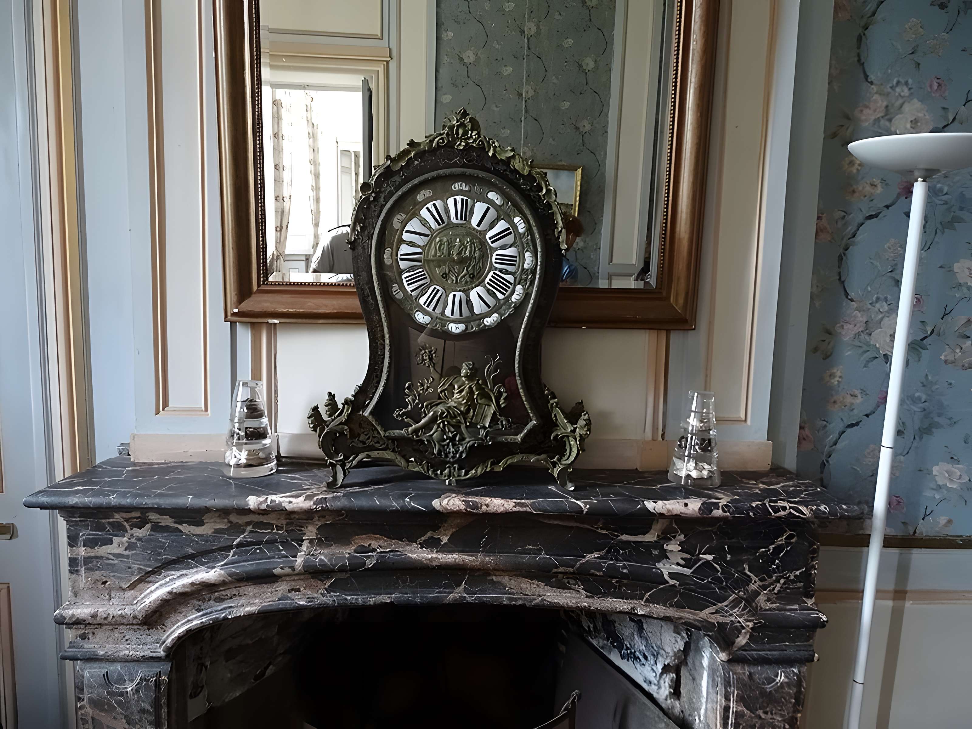 Hôtel Magon de la Lande à Saint-Malo