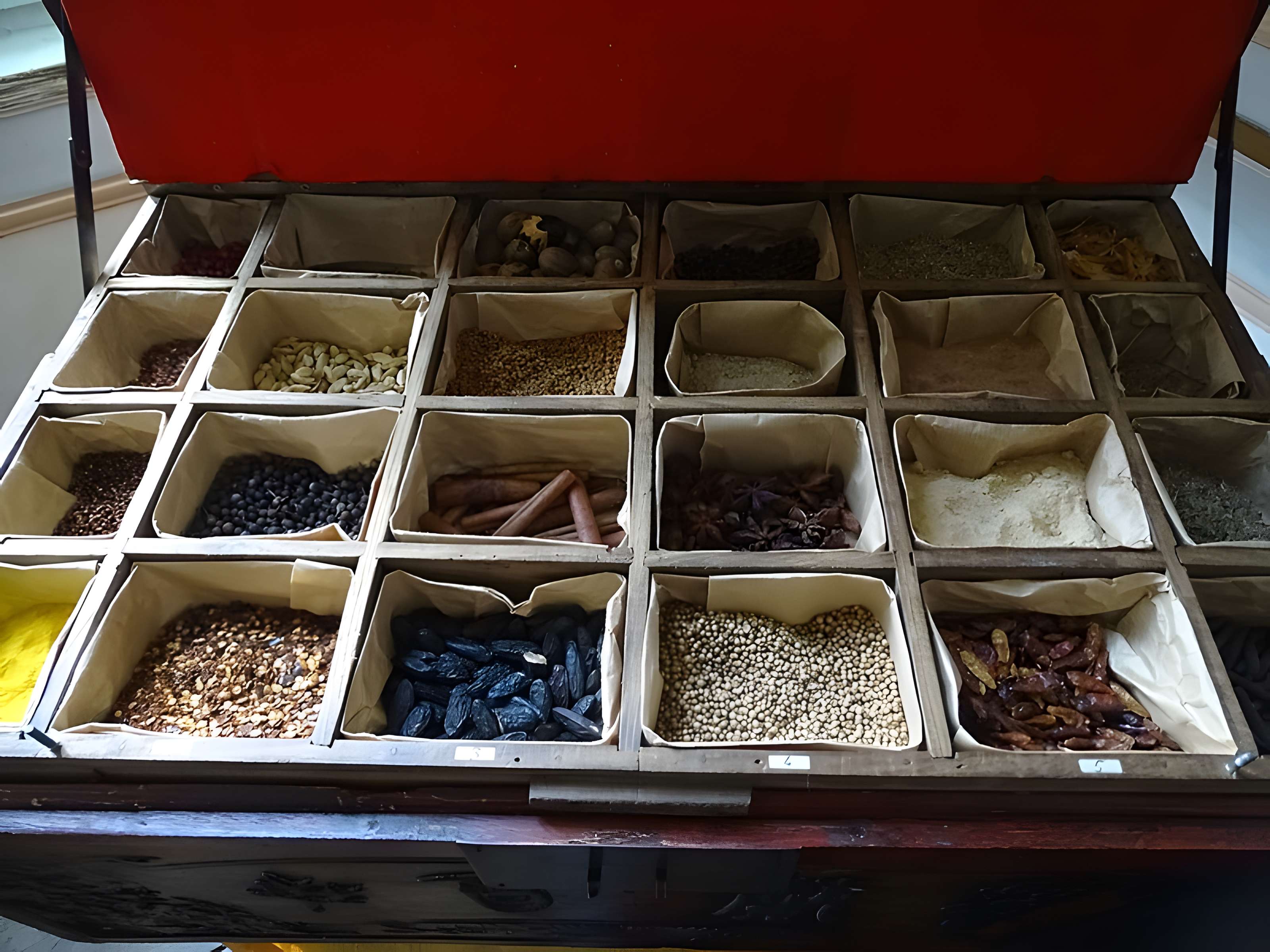 Hôtel Magon de la Lande à Saint-Malo