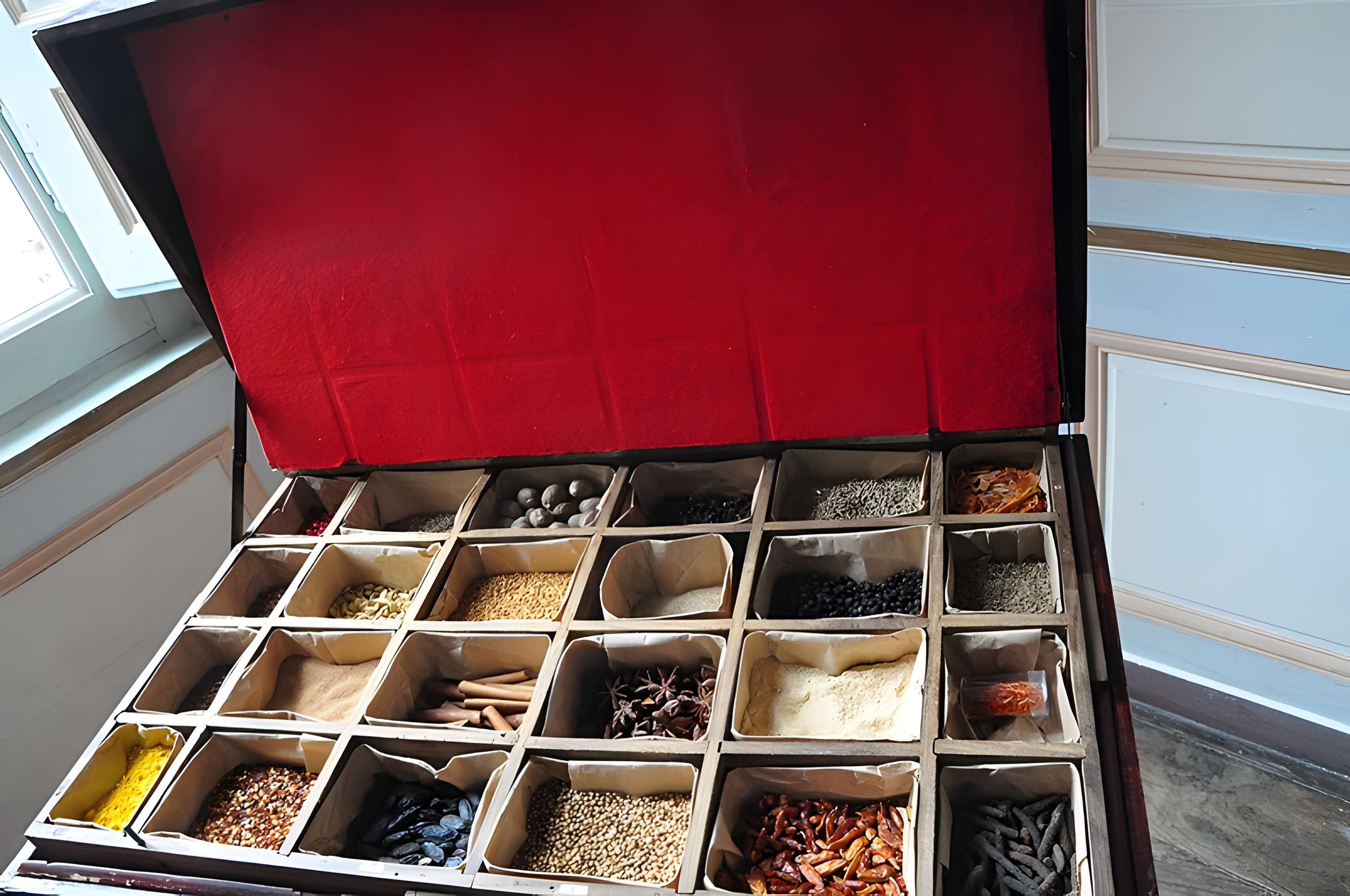 Hôtel Magon de la Lande à Saint-Malo