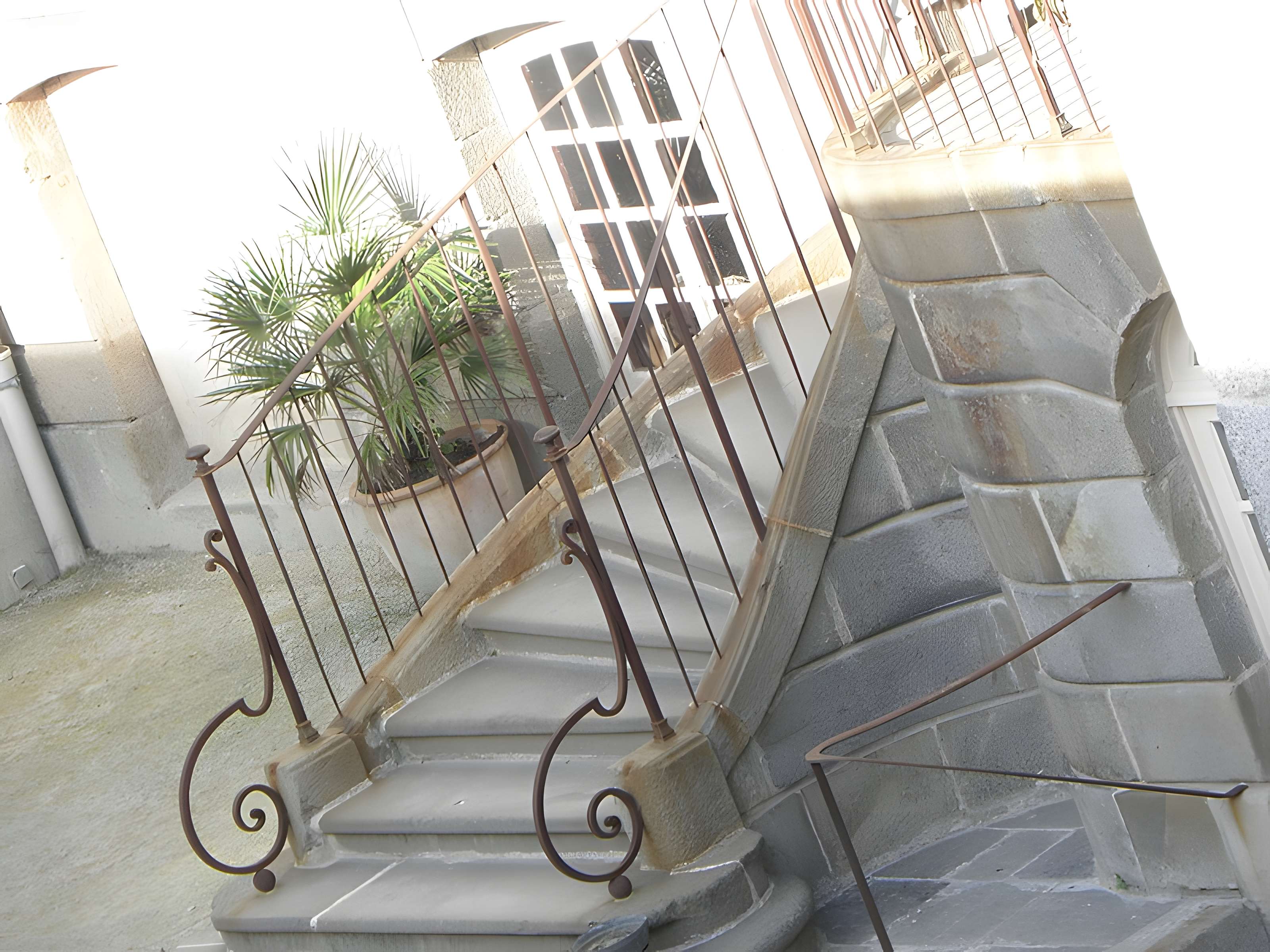 Hôtel Magon de la Lande à Saint-Malo