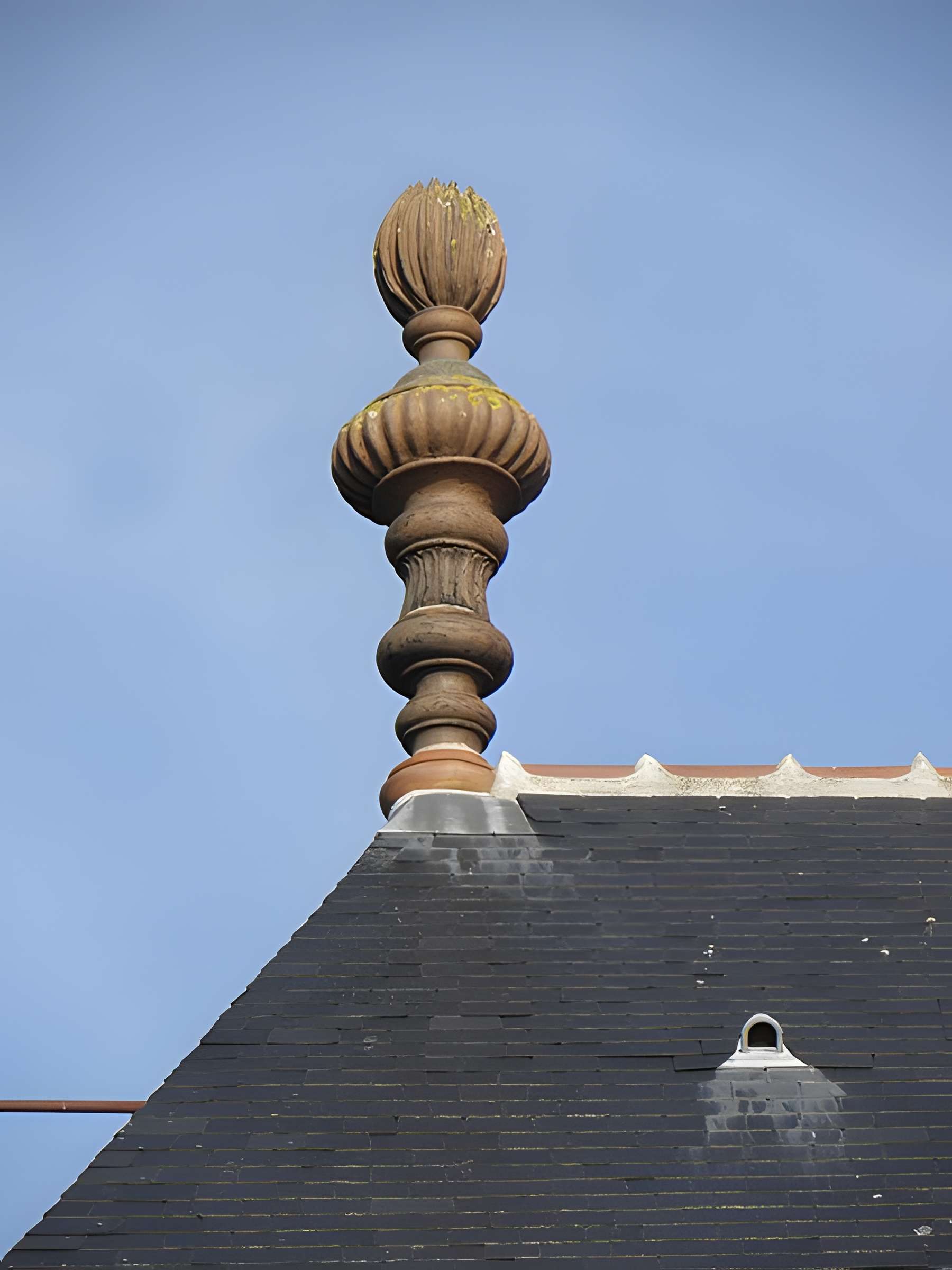 Hôtel Magon de la Lande à Saint-Malo