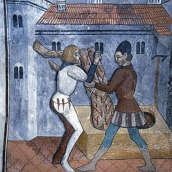 Photo de Chapelle Saint-Sébastien de Venanson