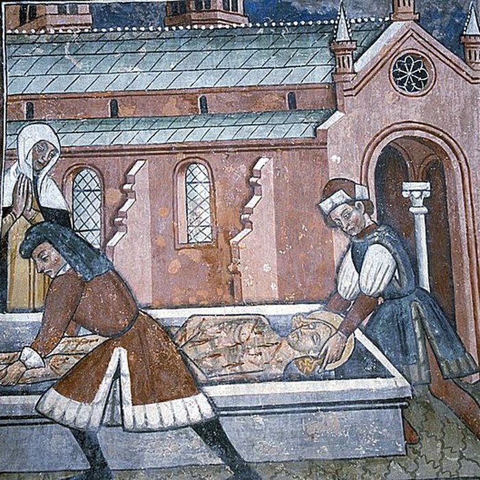 Photo de Chapelle Saint-Sébastien de Venanson