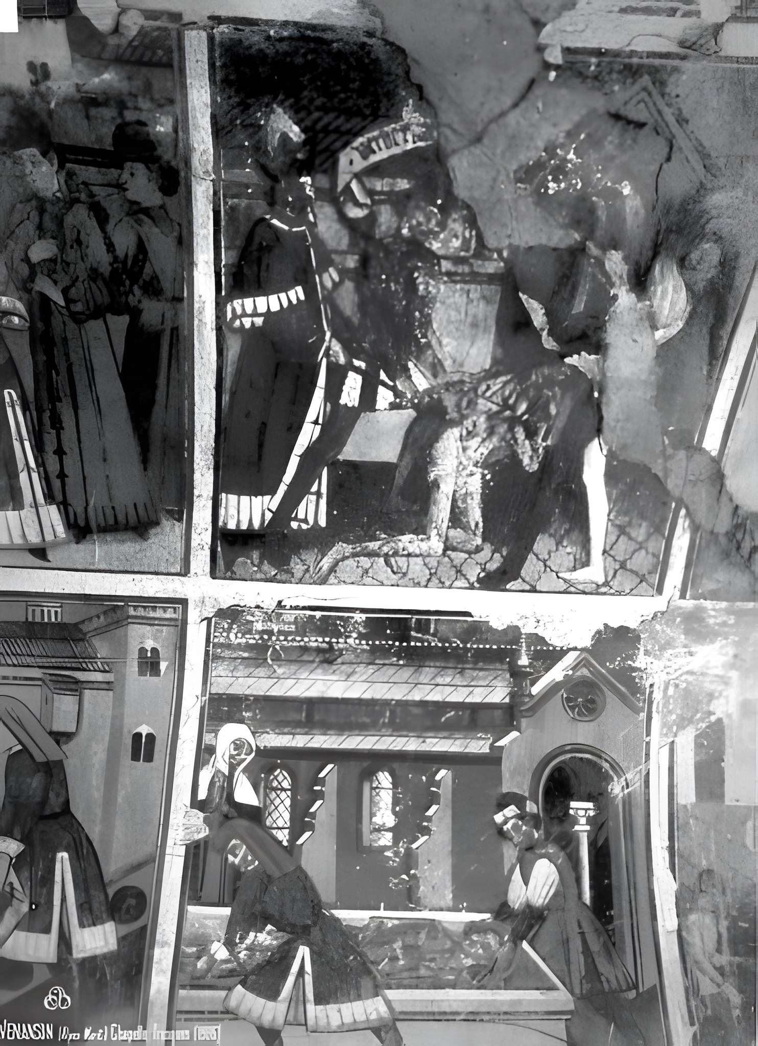 Chapelle Saint-Sébastien de Venanson