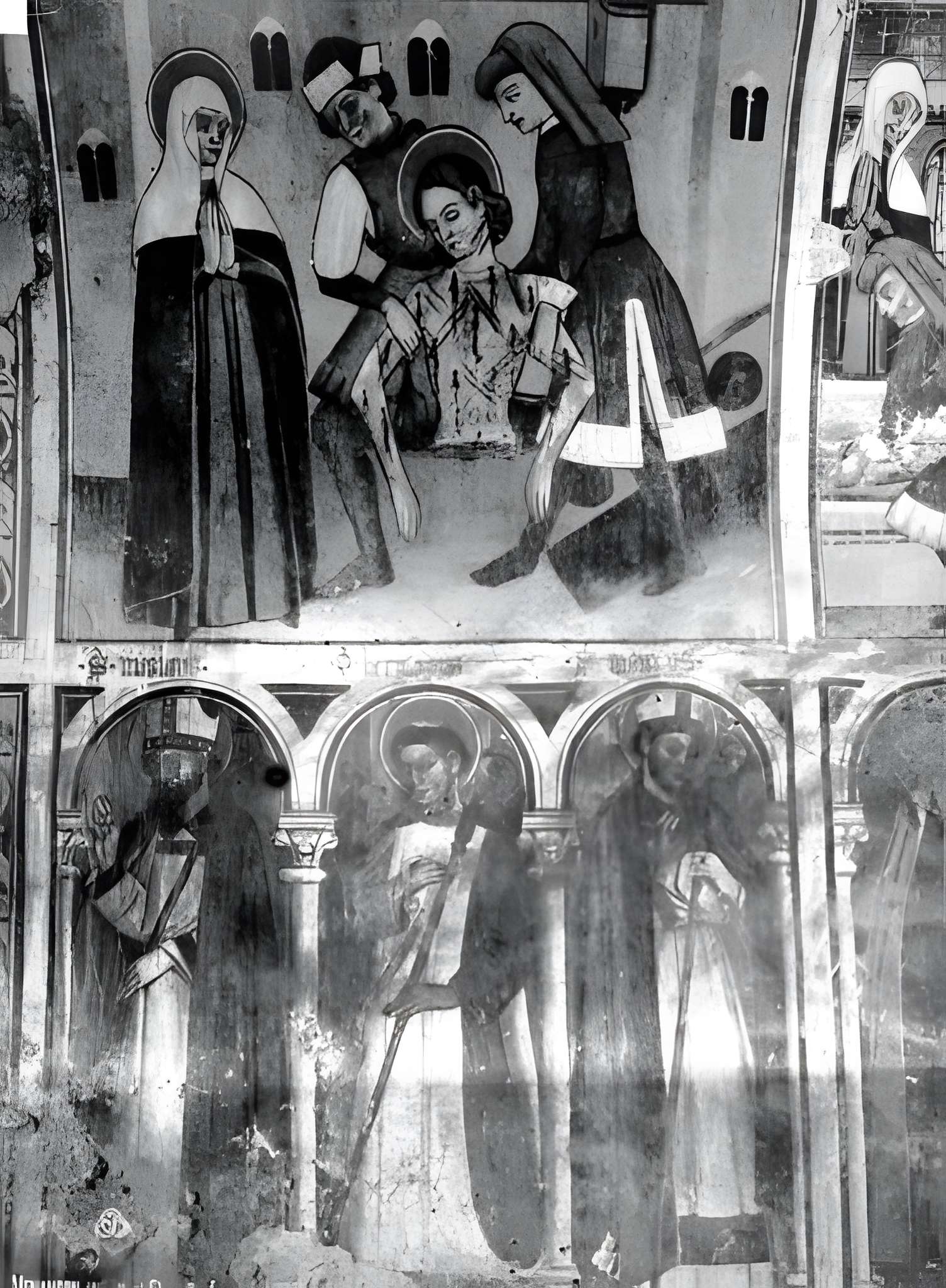 Chapelle Saint-Sébastien de Venanson