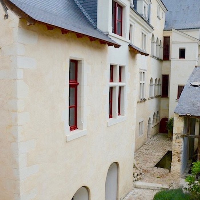 Photo de Hôtel Maillard à Baugé