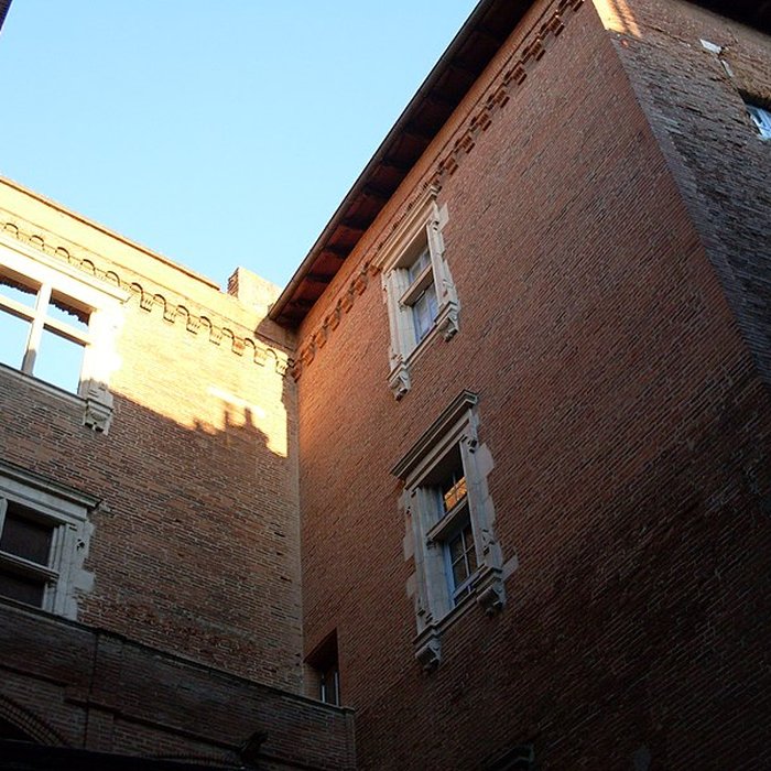 Photo de Hôtel Mansencal à Toulouse