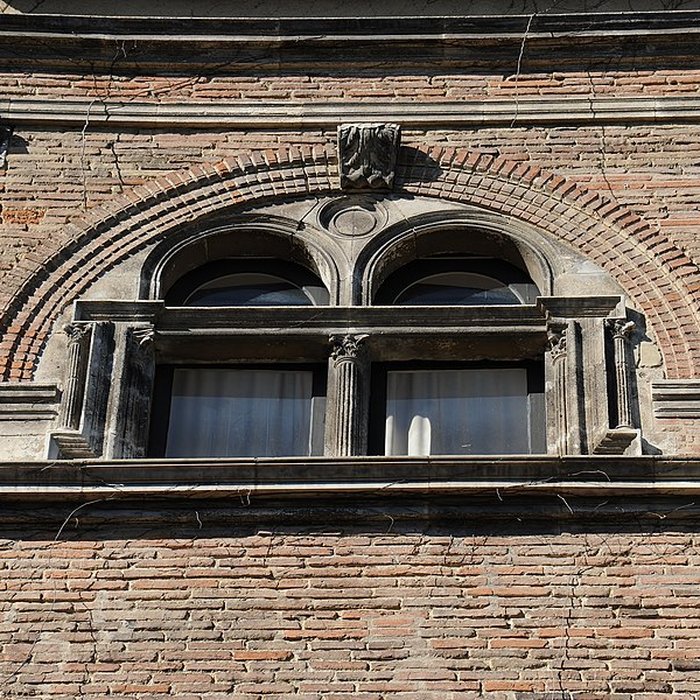 Photo de Hôtel Mansencal à Toulouse