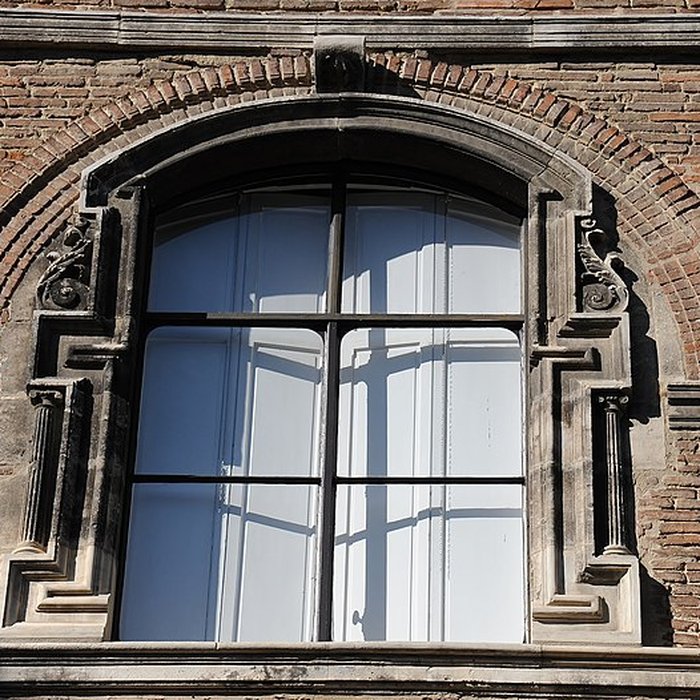 Photo de Hôtel Mansencal à Toulouse