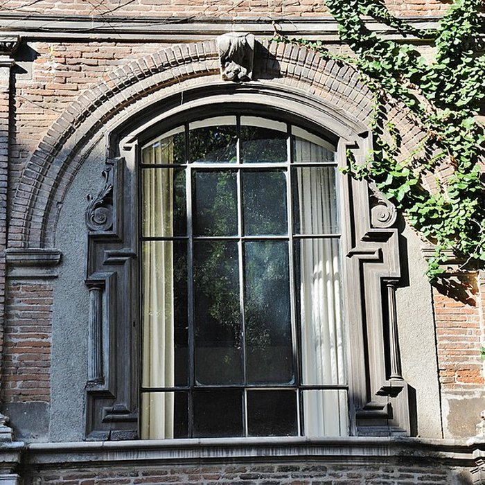 Photo de Hôtel Mansencal à Toulouse