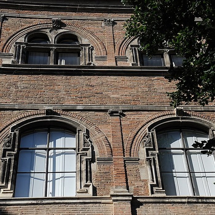 Photo de Hôtel Mansencal à Toulouse