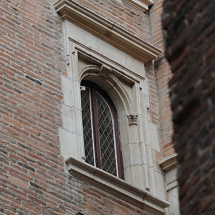 Photo de Hôtel Mansencal à Toulouse