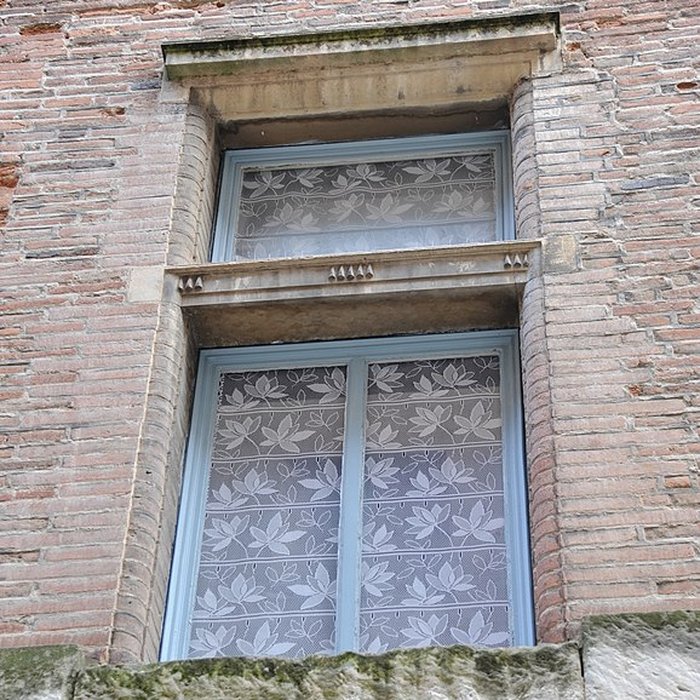 Photo de Hôtel Mansencal à Toulouse