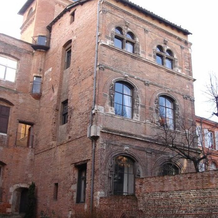 Photo de Hôtel Mansencal à Toulouse