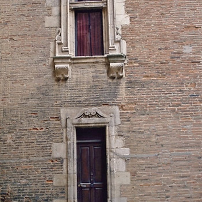 Photo de Hôtel Mansencal à Toulouse