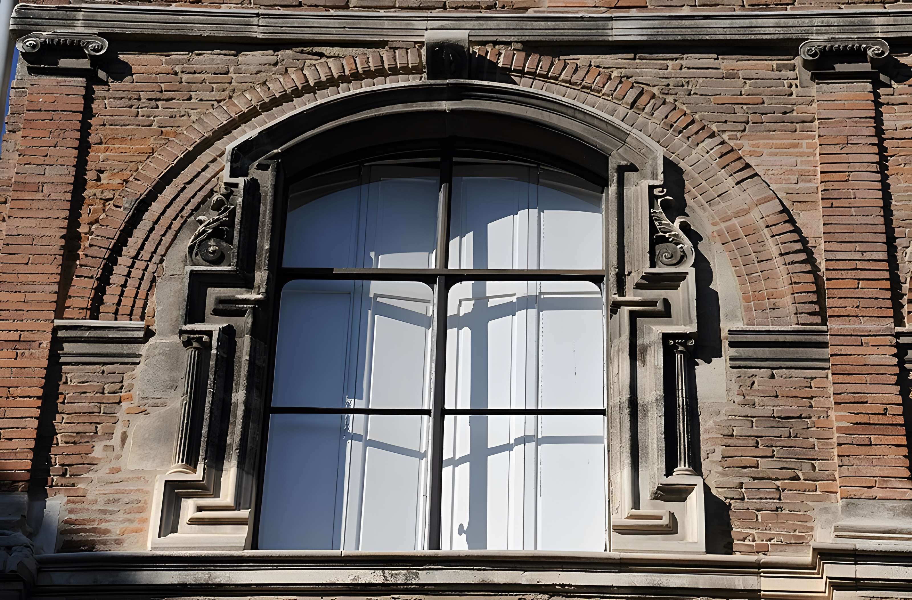 Hôtel Mansencal à Toulouse 