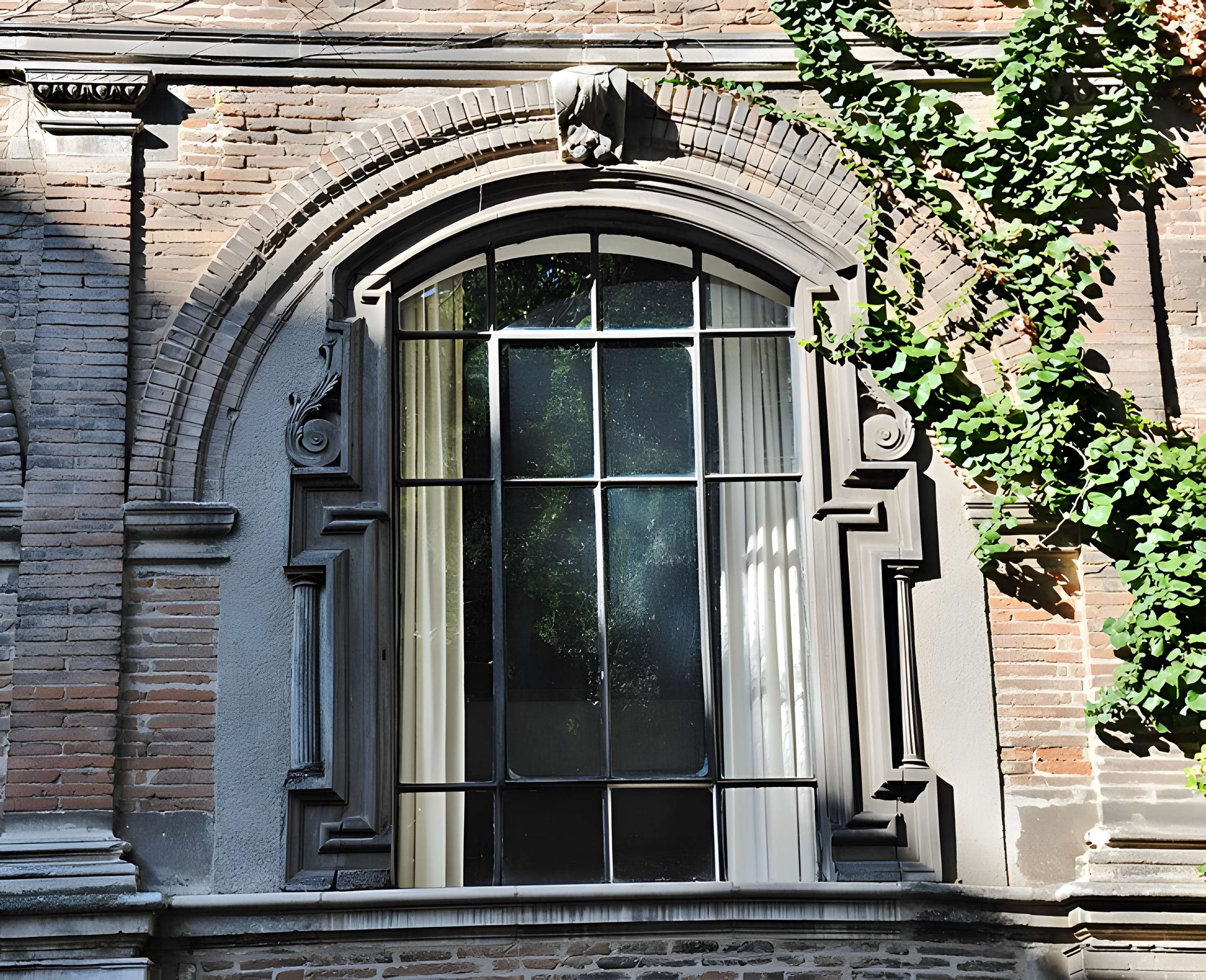 Hôtel Mansencal à Toulouse 