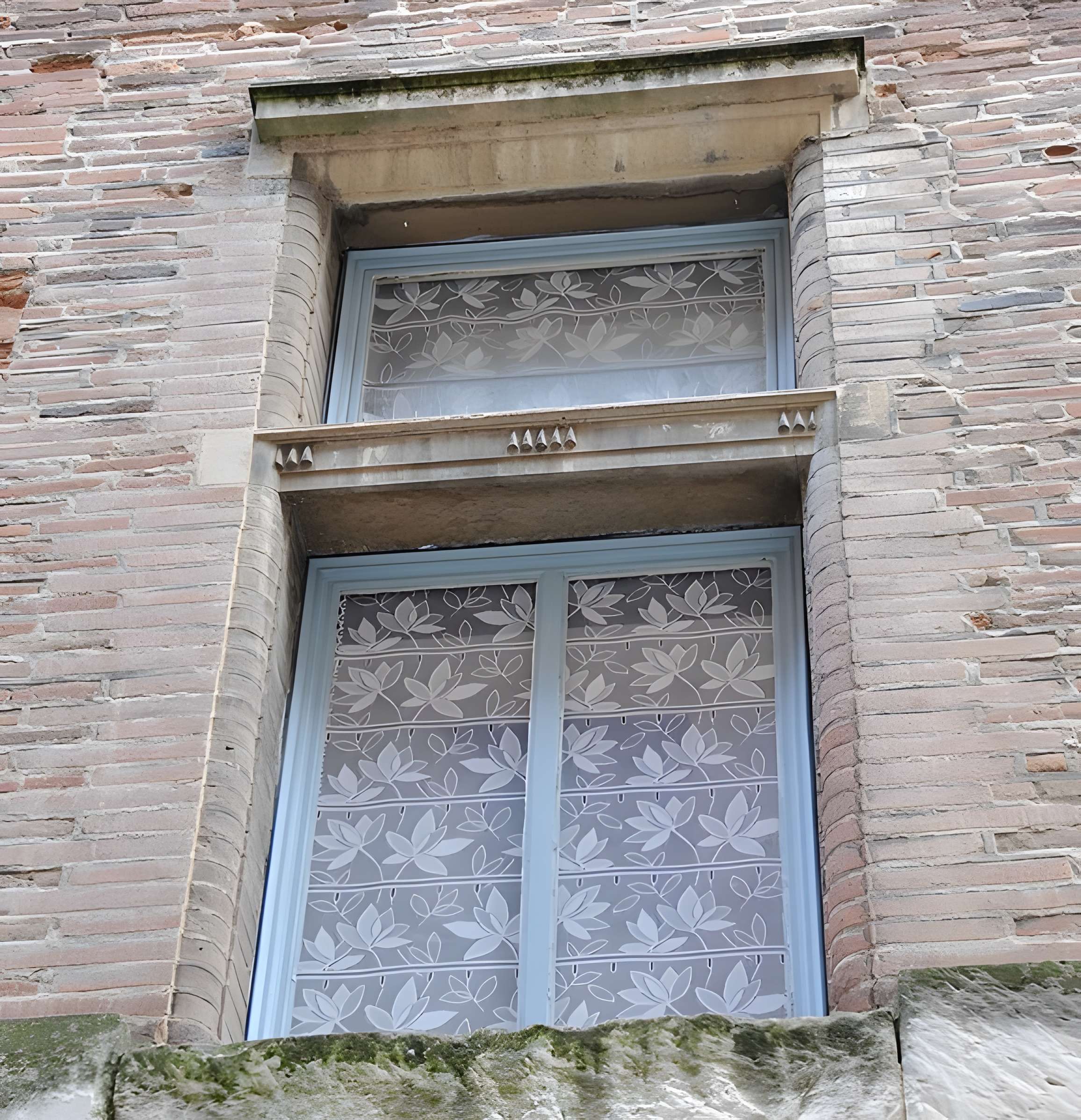 Hôtel Mansencal à Toulouse 