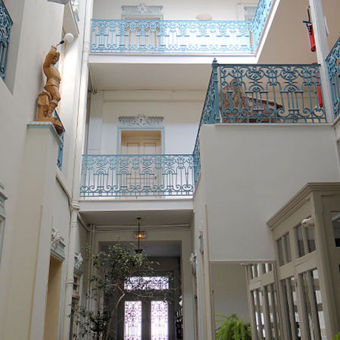 Photo de Hôtel Marceillac à Castelsarrasin