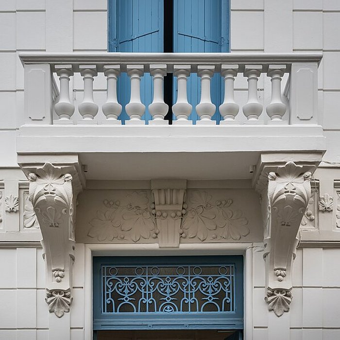 Photo de Hôtel Marceillac à Castelsarrasin