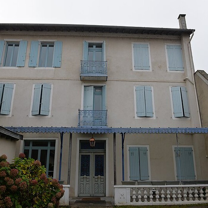 Photo de Hôtel Marceillac à Castelsarrasin
