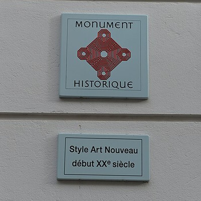 Photo de Hôtel Marceillac à Castelsarrasin