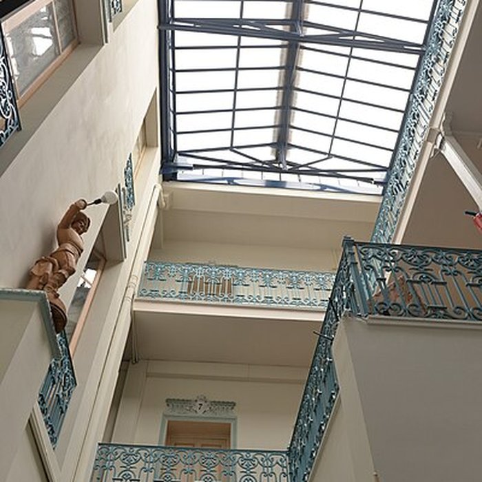 Photo de Hôtel Marceillac à Castelsarrasin