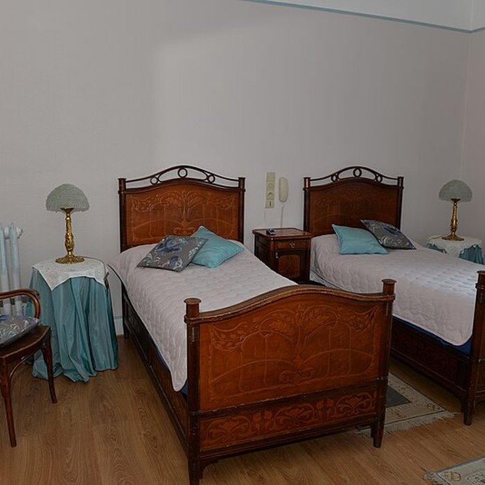 Photo de Hôtel Marceillac à Castelsarrasin