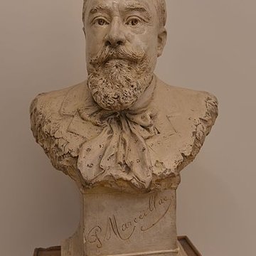 Hôtel Marceillac à Castelsarrasin