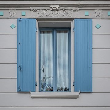 Hôtel Marceillac à Castelsarrasin