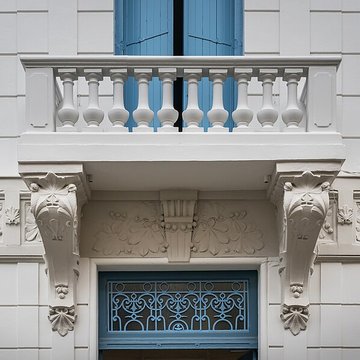 Hôtel Marceillac à Castelsarrasin