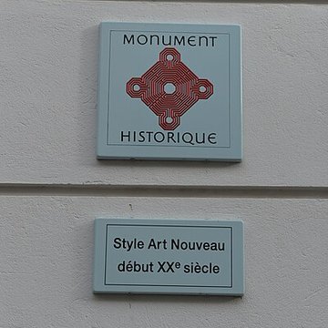 Hôtel Marceillac à Castelsarrasin