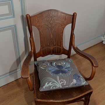 Hôtel Marceillac à Castelsarrasin