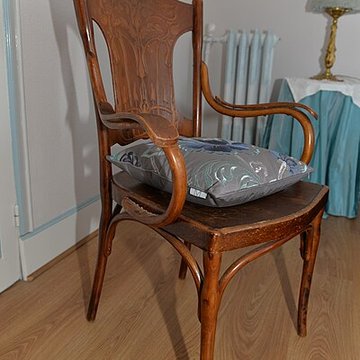 Hôtel Marceillac à Castelsarrasin