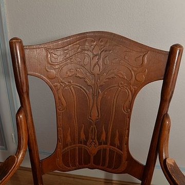 Hôtel Marceillac à Castelsarrasin