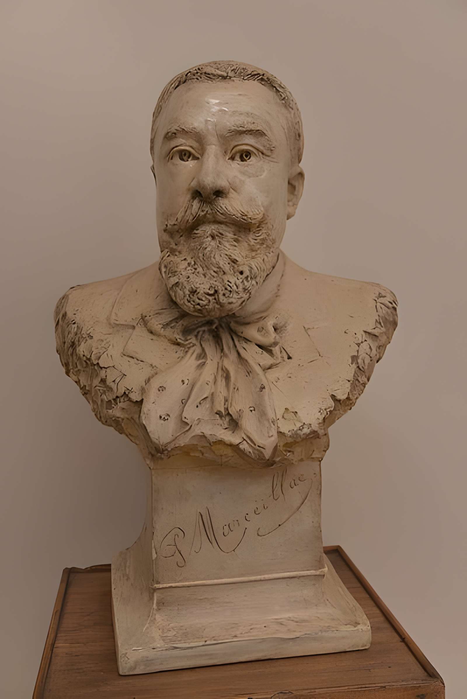 Hôtel Marceillac à Castelsarrasin