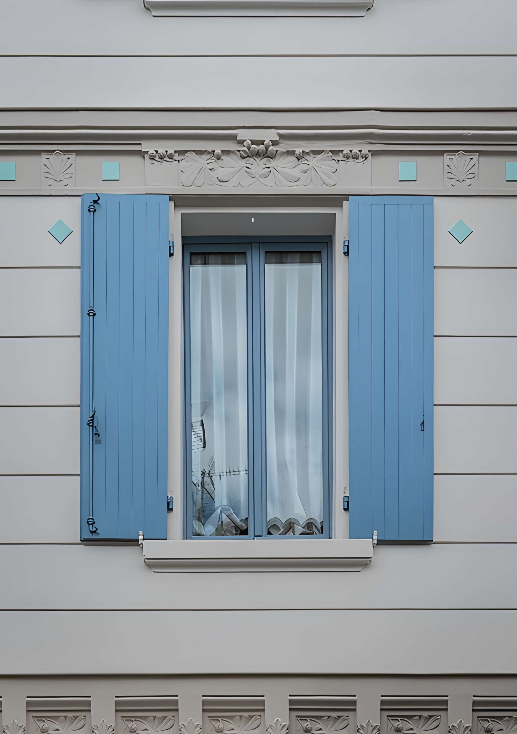 Hôtel Marceillac à Castelsarrasin