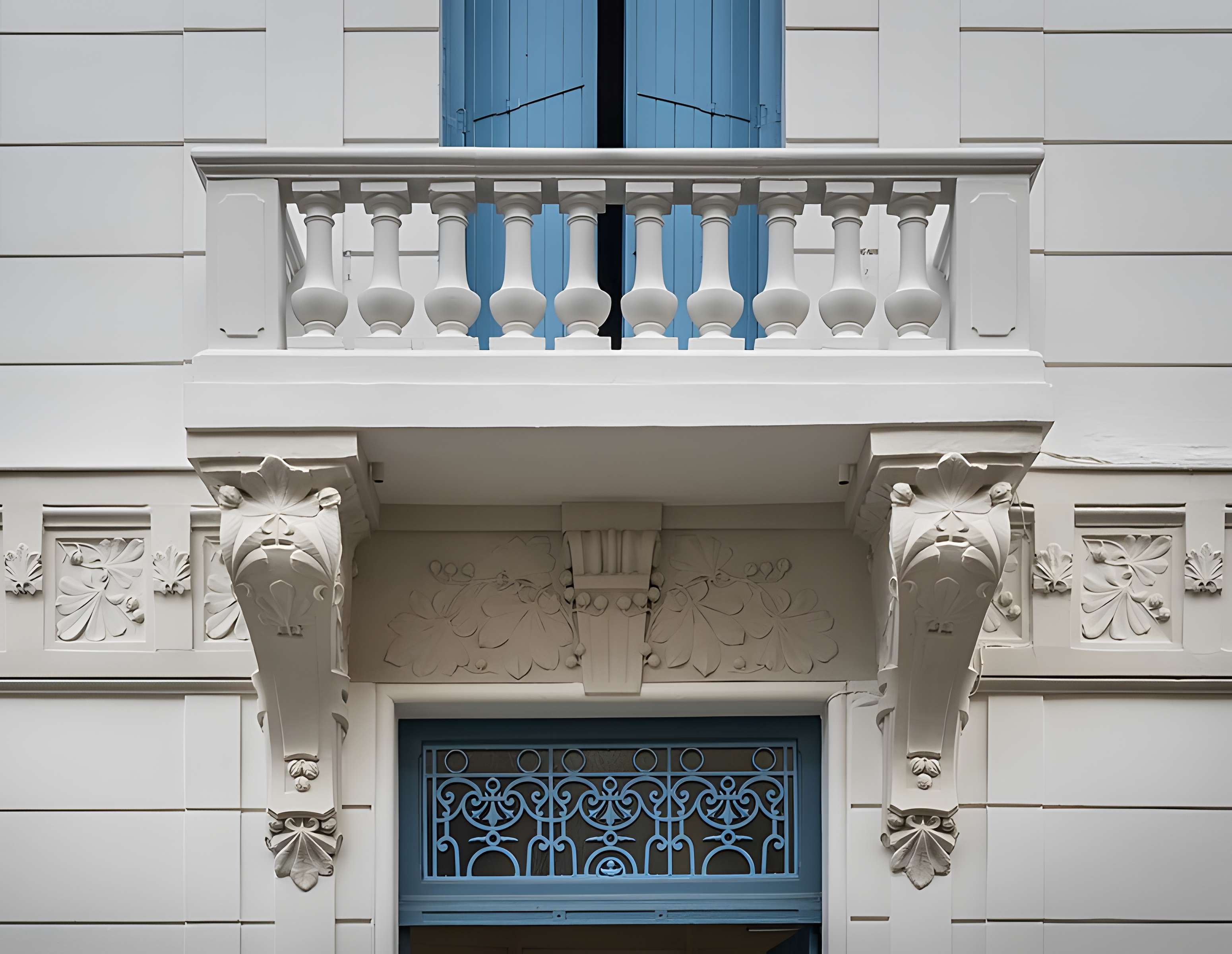 Hôtel Marceillac à Castelsarrasin