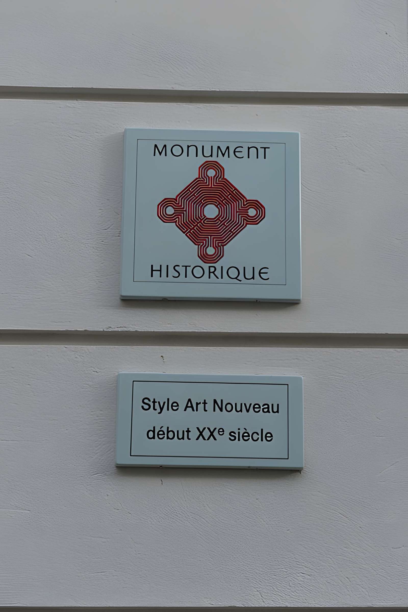 Hôtel Marceillac à Castelsarrasin