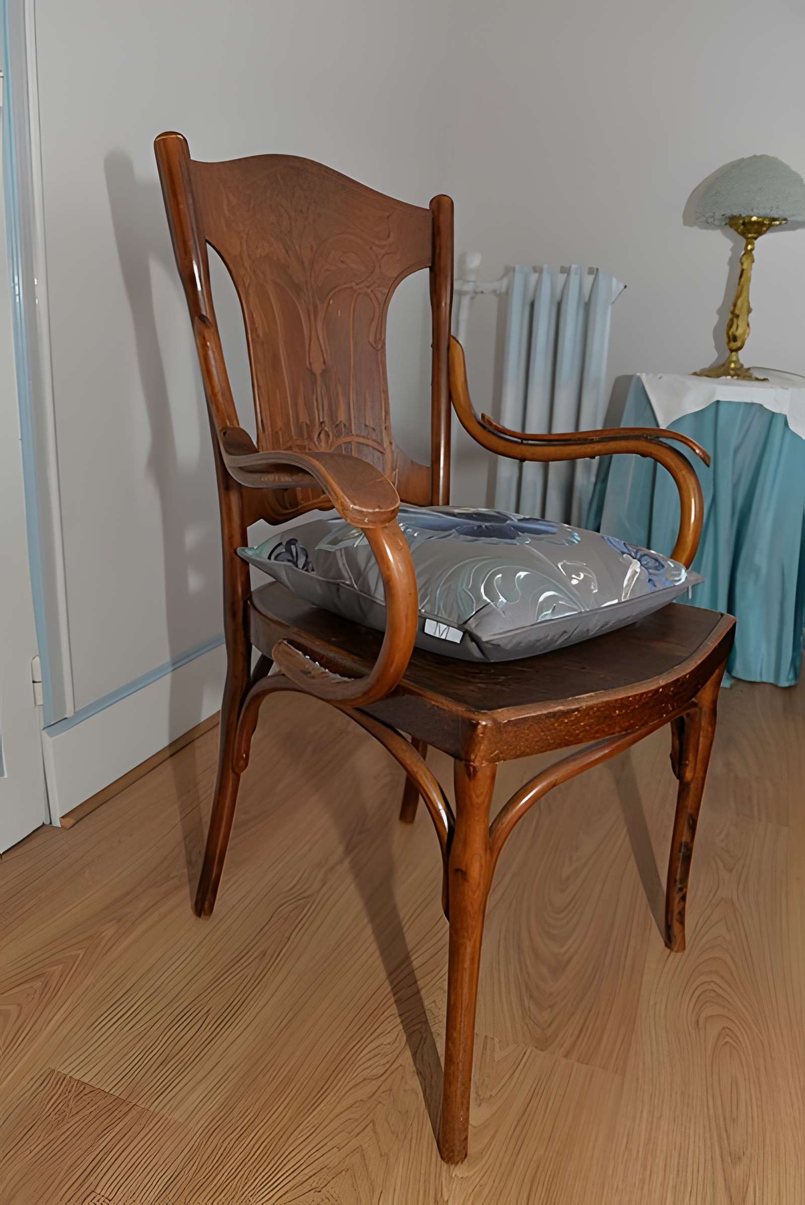 Hôtel Marceillac à Castelsarrasin