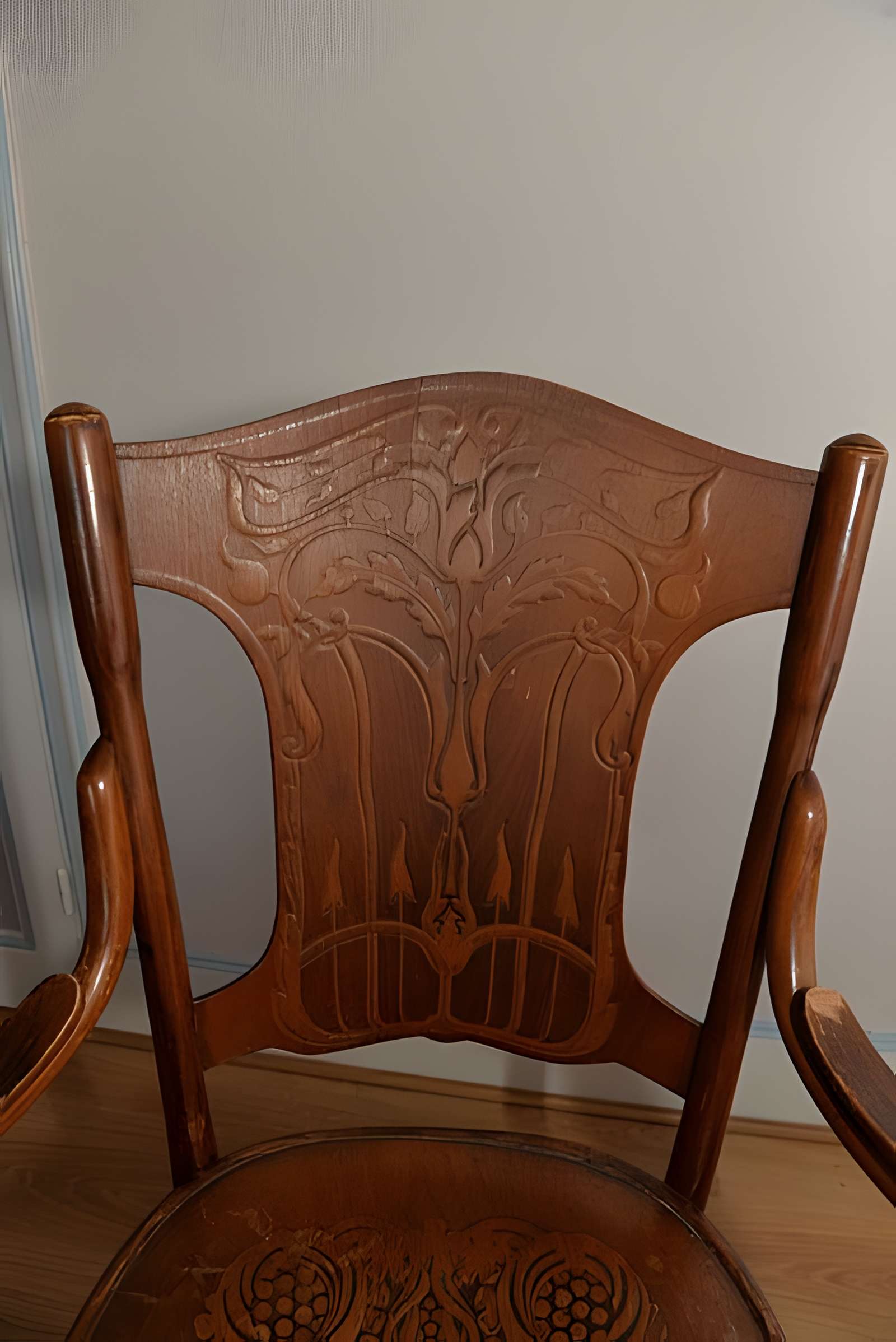 Hôtel Marceillac à Castelsarrasin