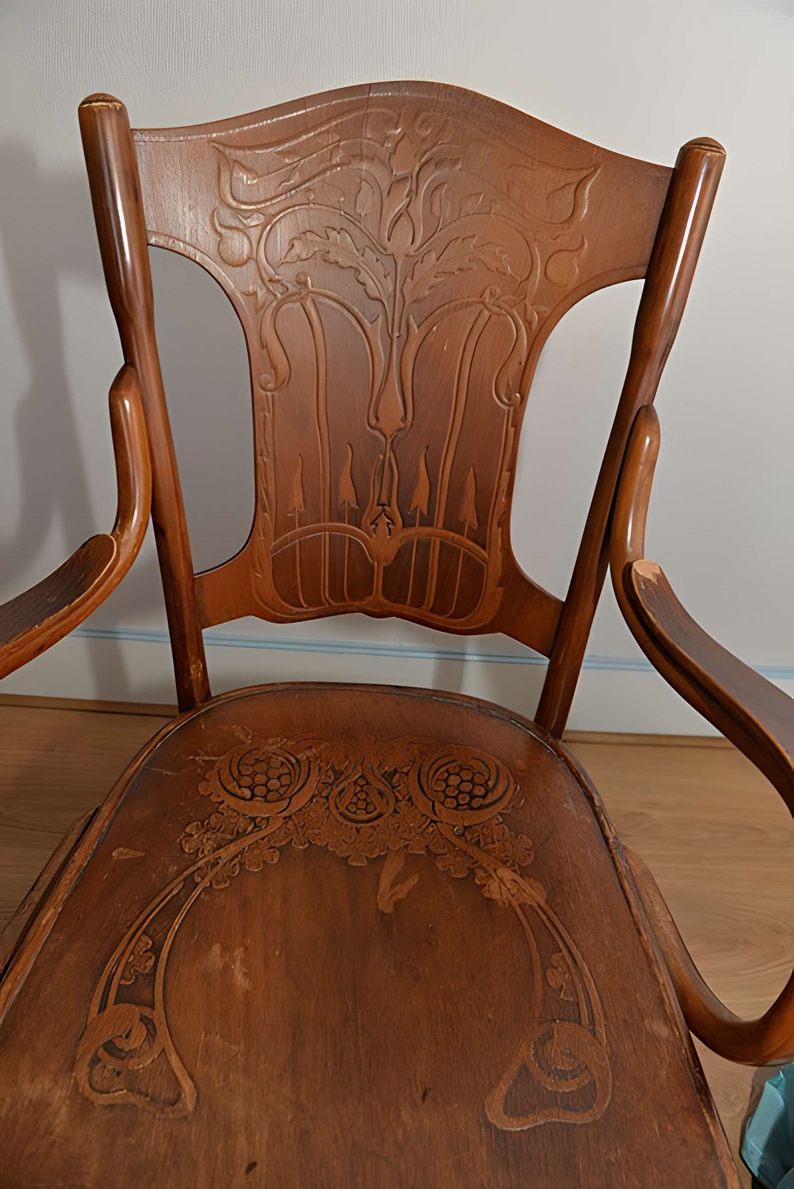 Hôtel Marceillac à Castelsarrasin