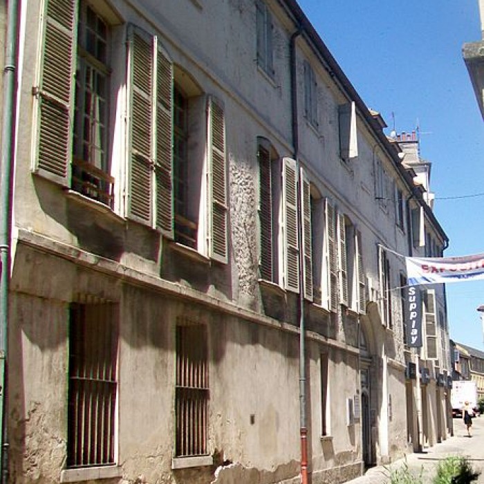 Photo de Hôtel Marquelet de la Noue à Meaux