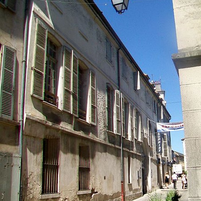 Photo de Hôtel Marquelet de la Noue à Meaux