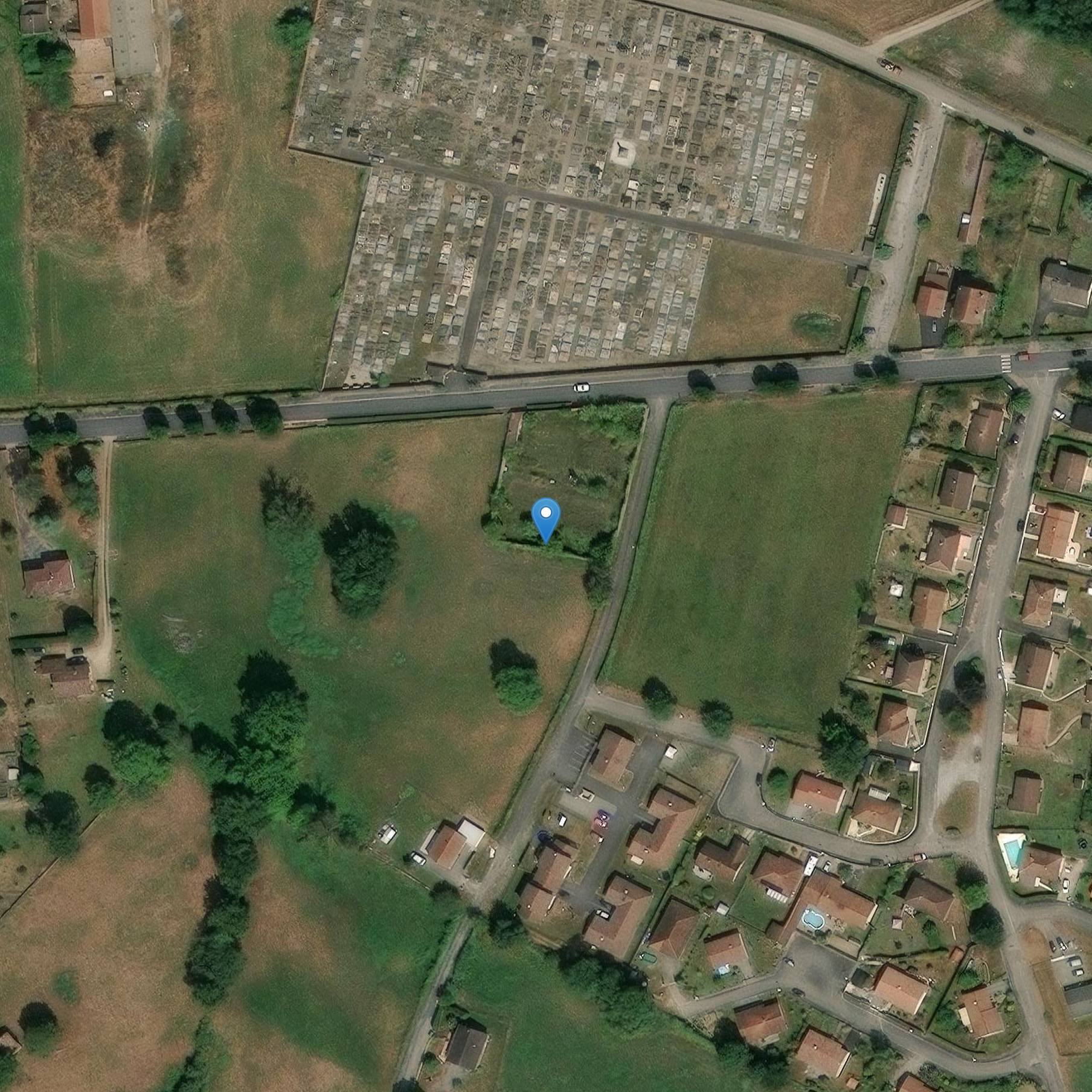 Photo de Mathieu de La Gorce Hotel in Châteauponsac