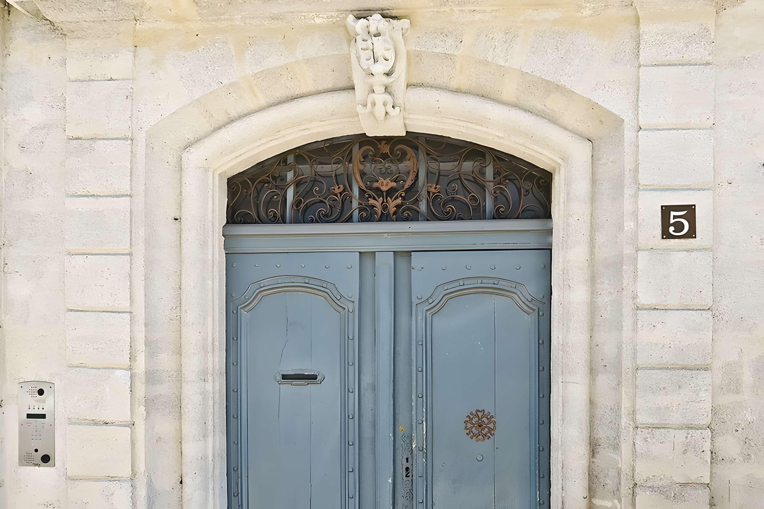 Hôtel Mazel à Pézenas 