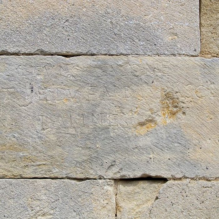 Photo de Chapelle Saint-Sixte dAubignan