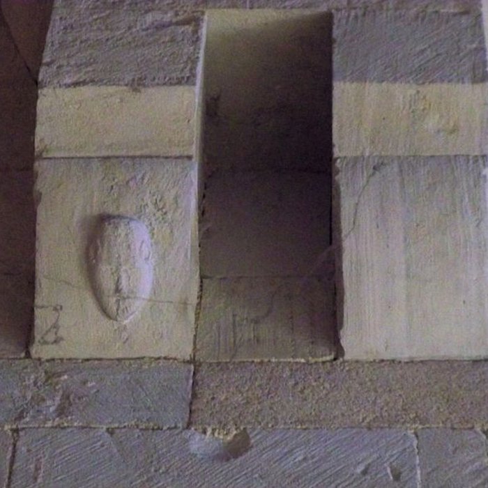 Photo de Chapelle Saint-Sixte dAubignan