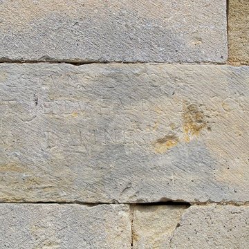 Chapelle Saint-Sixte dAubignan